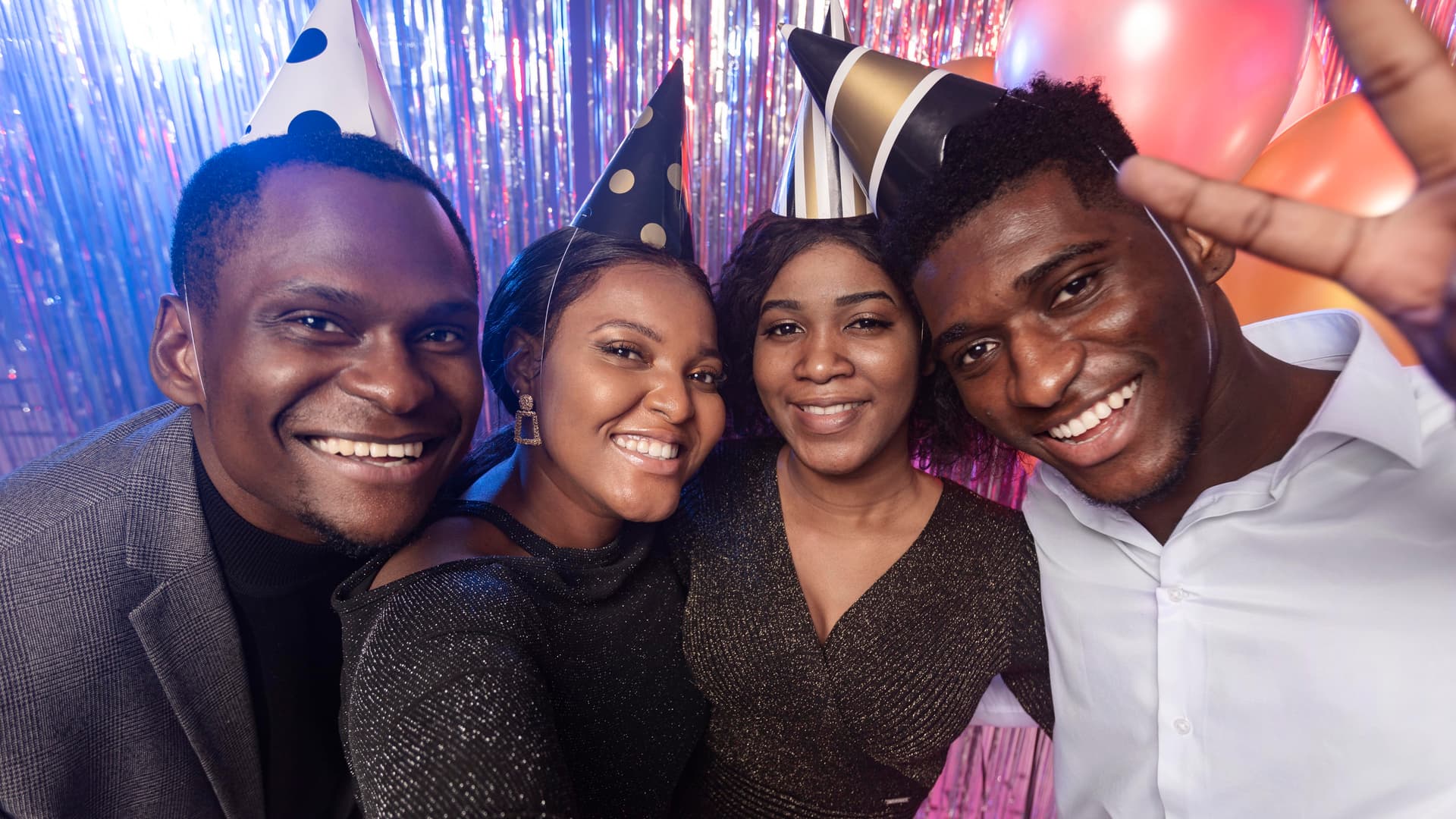 Event Celebration